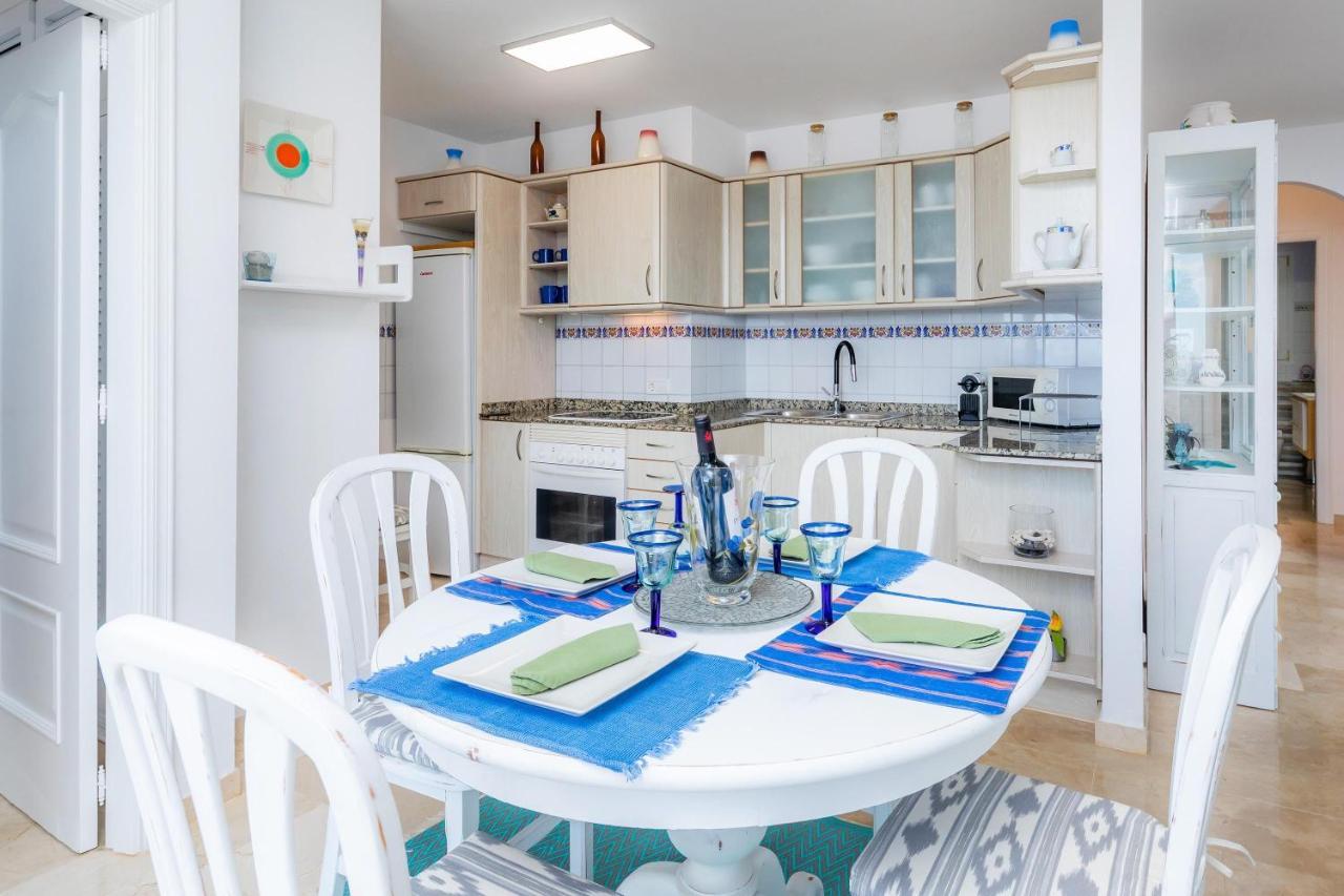 Brisa Marina Apartment Colonia de Sant Pere Exterior photo