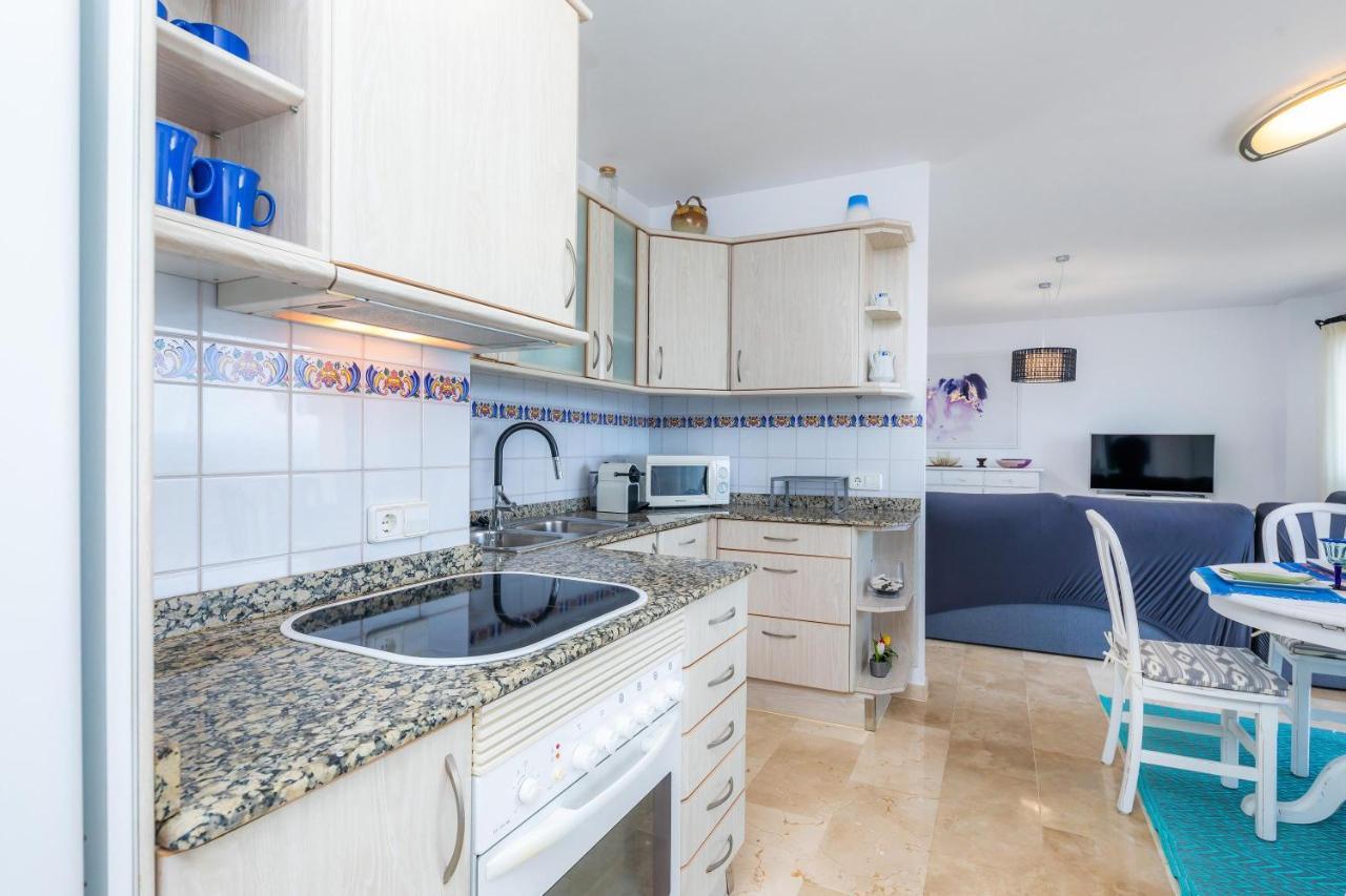 Brisa Marina Apartment Colonia de Sant Pere Exterior photo