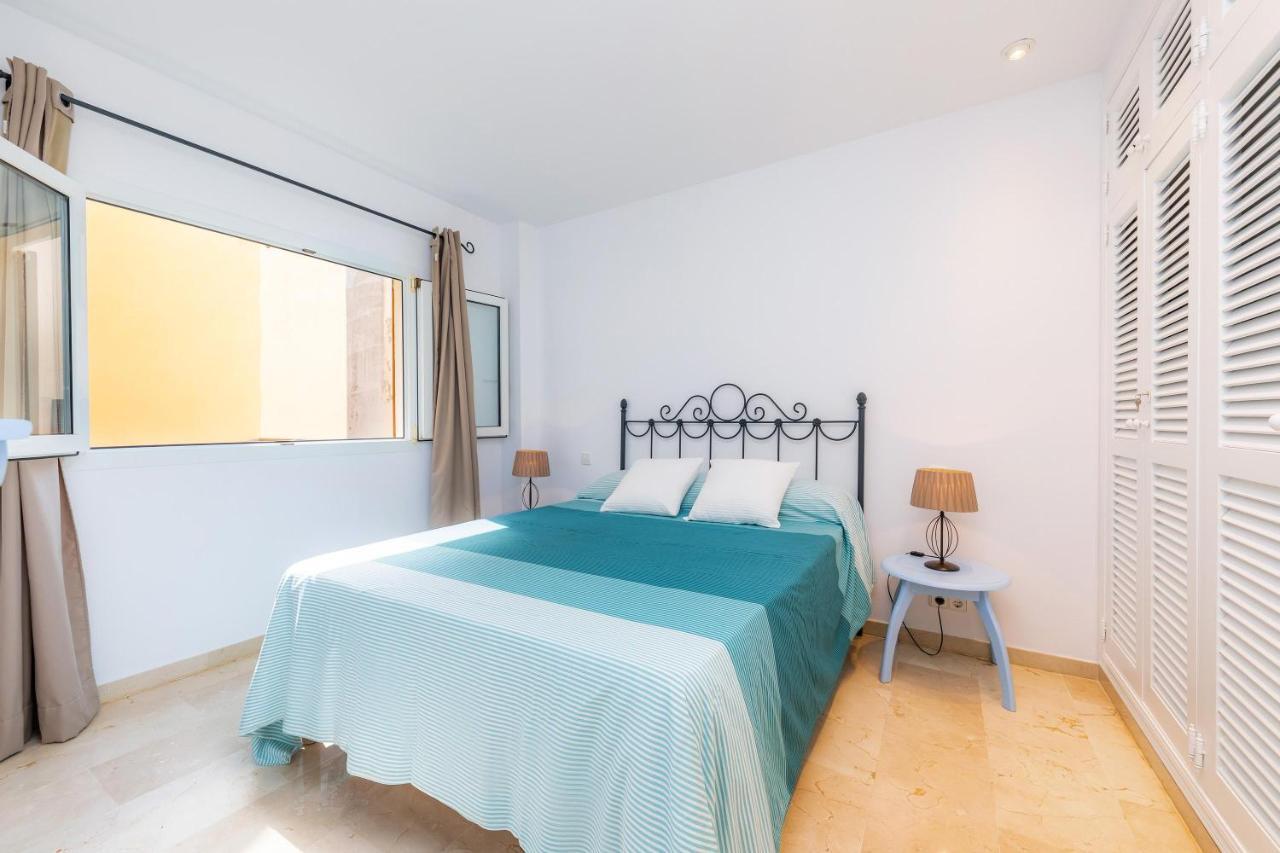 Brisa Marina Apartment Colonia de Sant Pere Exterior photo