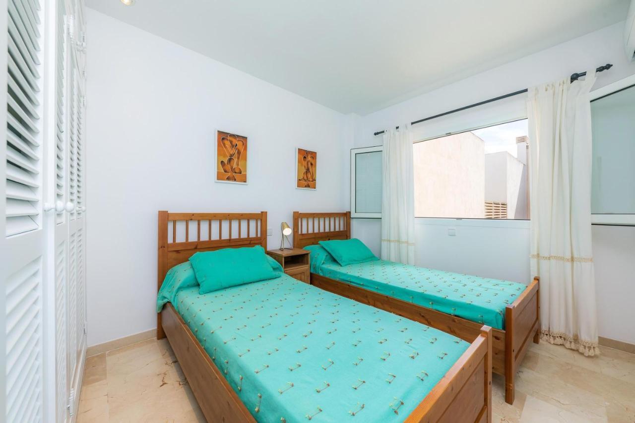 Brisa Marina Apartment Colonia de Sant Pere Exterior photo